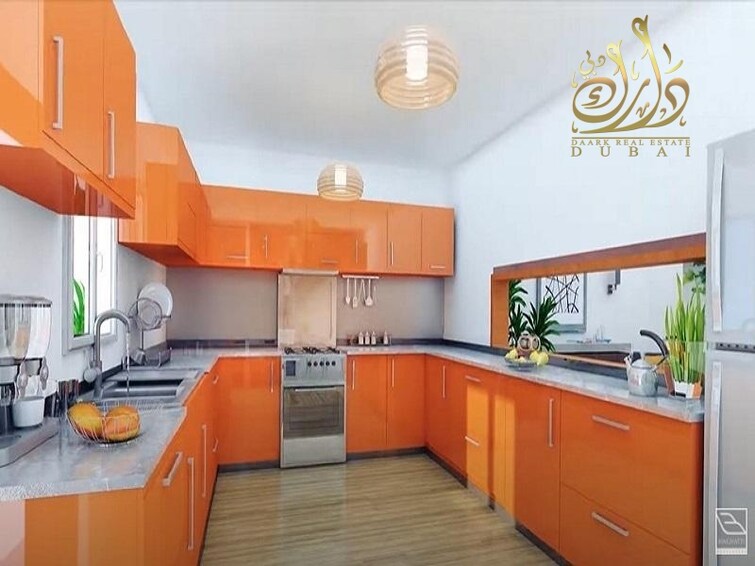  Apartment for Sale, Al Jaddaf, Dubai