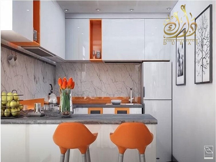  Apartment for Sale, Al Jaddaf, Dubai