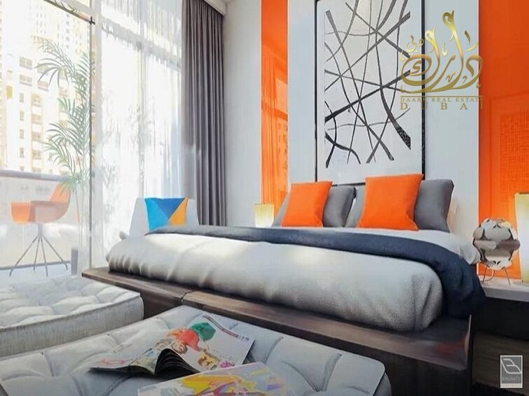  Apartment for Sale, Al Jaddaf, Dubai