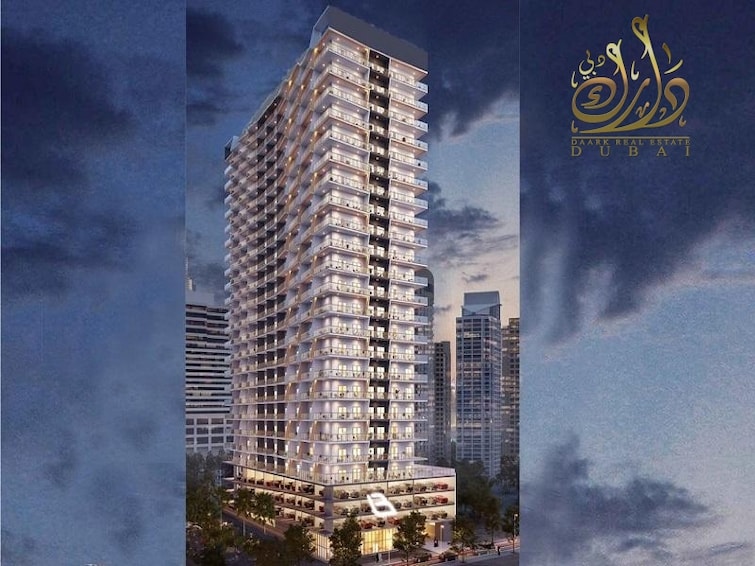  Apartment for Sale, Al Jaddaf, Dubai