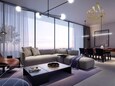 1 BR 700 Sq.Ft. Apartment in Nasaq