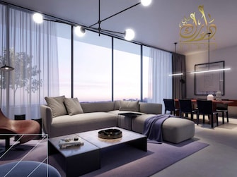 1 BR Apartment For Sale in Nasaq Cover Image