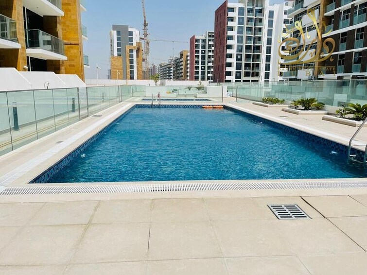 Meydan One Apartment for Sale, Meydan City, Dubai