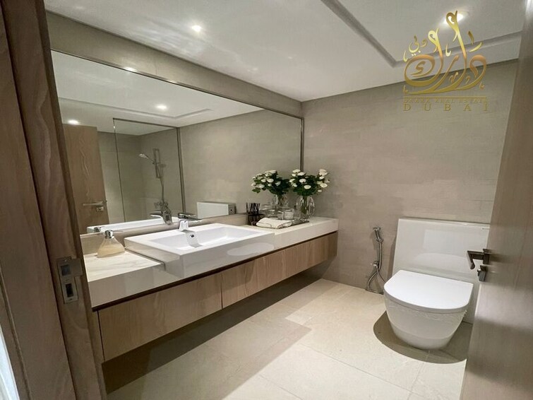 Meydan One Apartment for Sale, Meydan City, Dubai