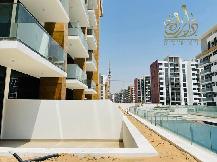 Meydan One Apartment for Sale, Meydan City, Dubai