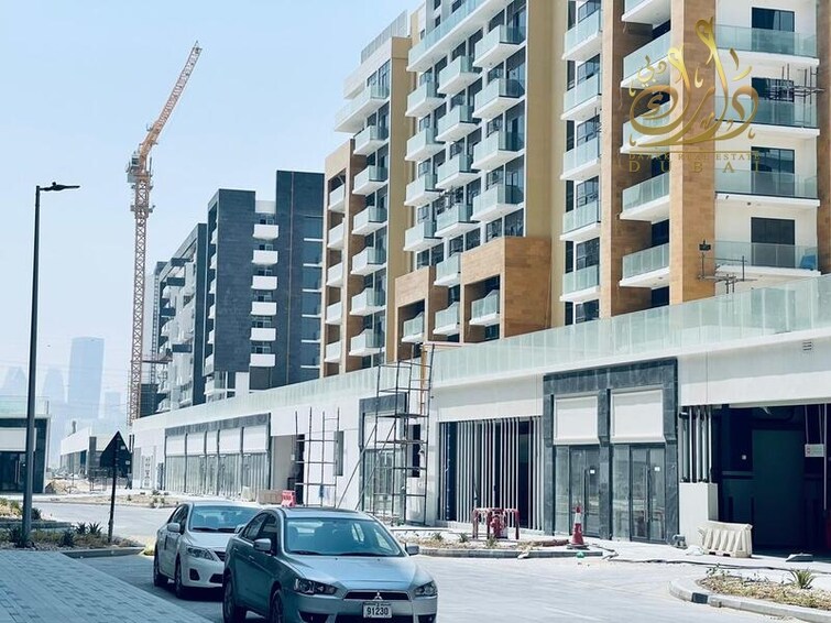 Meydan One Apartment for Sale, Meydan City, Dubai
