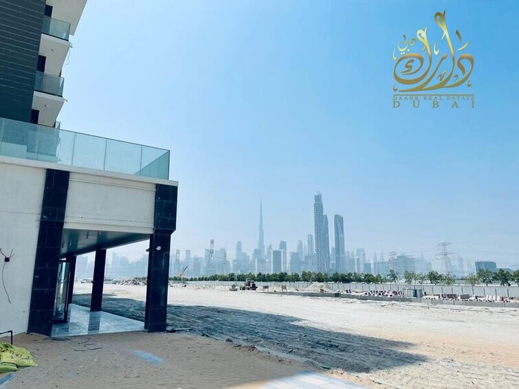 Meydan One Apartment for Sale, Meydan City, Dubai