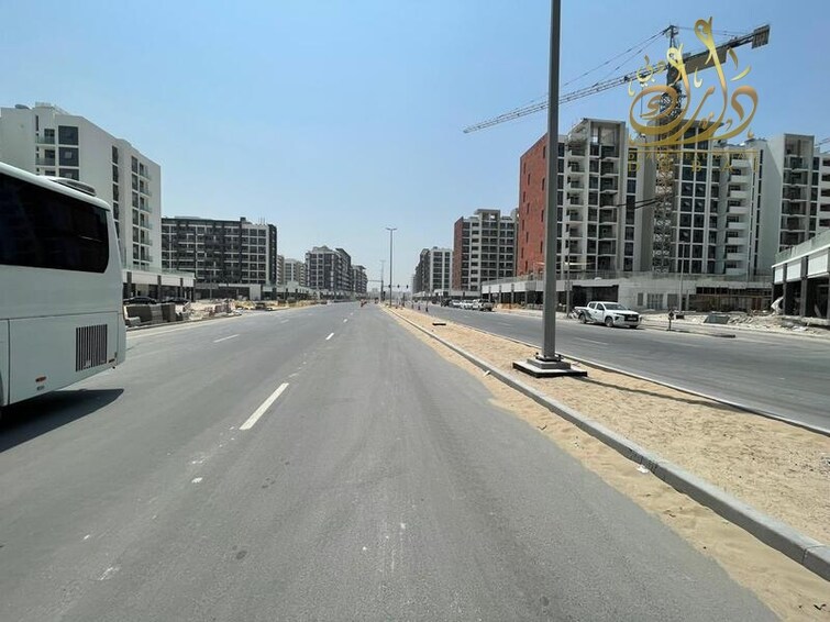 Meydan One Apartment for Sale, Meydan City, Dubai