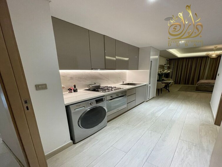 Meydan One Apartment for Sale, Meydan City, Dubai