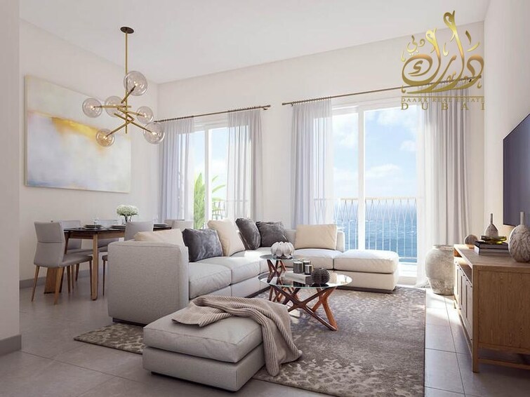 Maryam Island Apartment for Sale, Al Khan, Sharjah