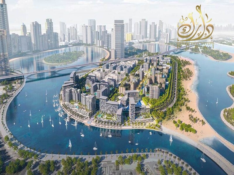 Maryam Island Apartment for Sale, Al Khan, Sharjah