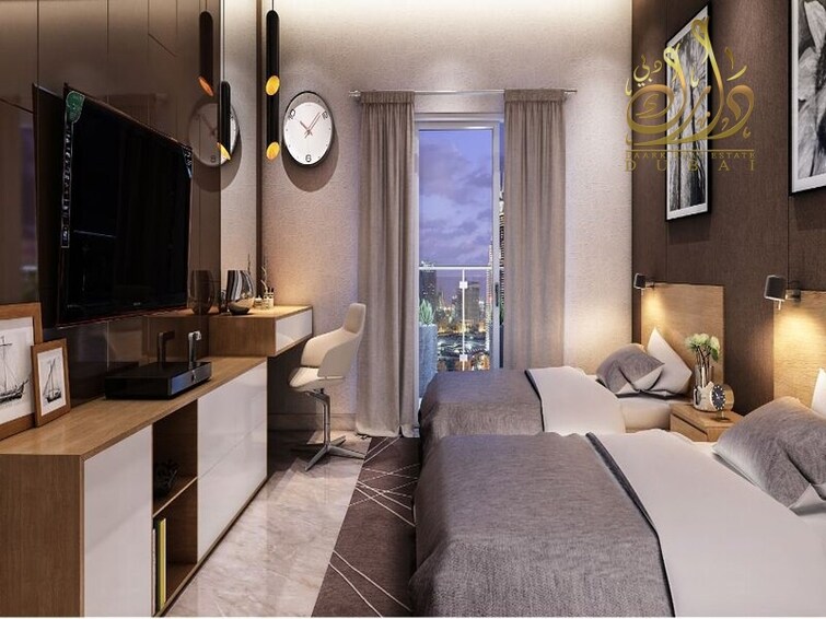 Maryam Island Apartment for Sale, Al Khan, Sharjah