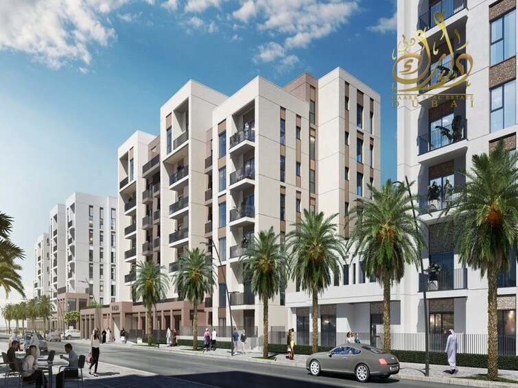 Maryam Island Apartment for Sale, Al Khan, Sharjah