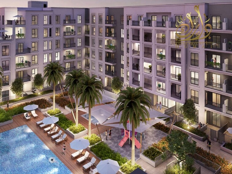 Maryam Island Apartment for Sale, Al Khan, Sharjah