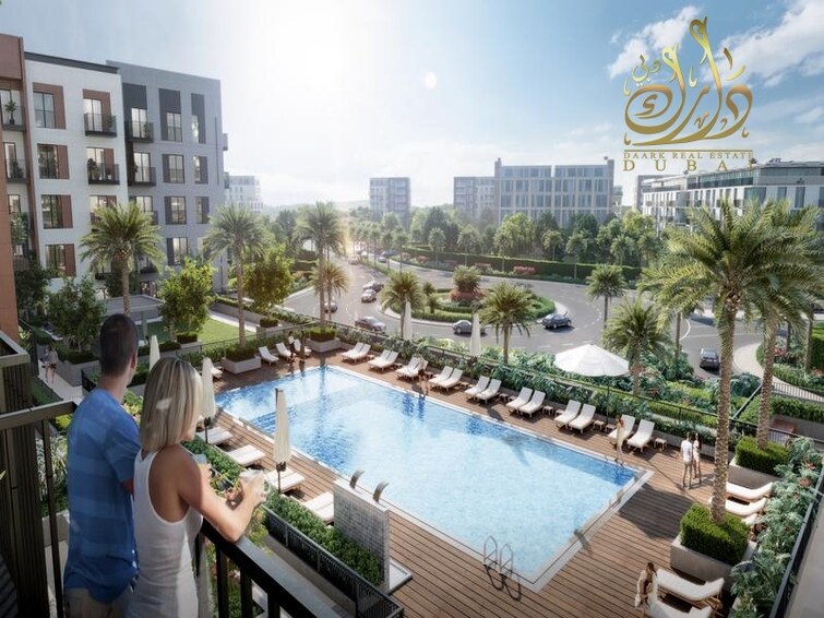 Maryam Island Apartment for Sale, Al Khan, Sharjah