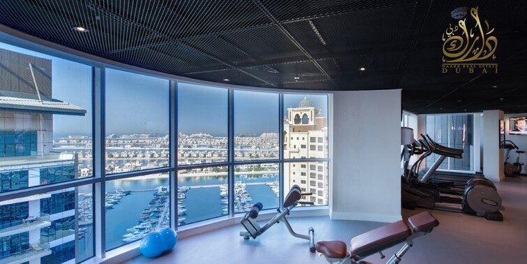 Dukes Oceana Hotel Apartment for Sale, Palm Jumeirah, Dubai