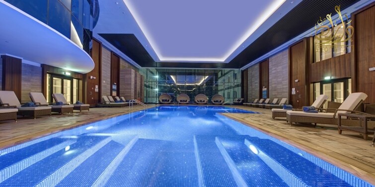 Dukes Oceana Hotel Apartment for Sale, Palm Jumeirah, Dubai