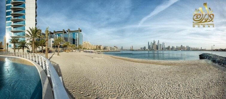 Dukes Oceana Hotel Apartment for Sale, Palm Jumeirah, Dubai