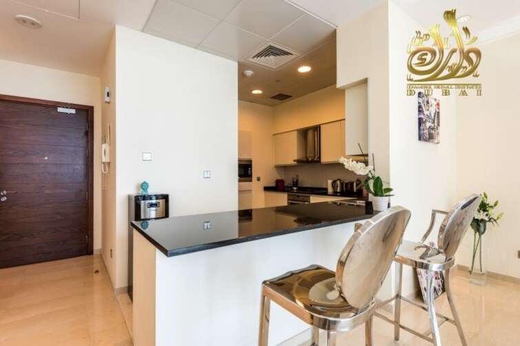 Dukes Oceana Hotel Apartment for Sale, Palm Jumeirah, Dubai