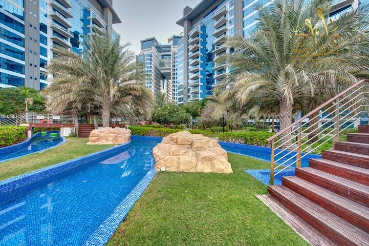 Dukes Oceana Hotel Apartment for Sale, Palm Jumeirah, Dubai