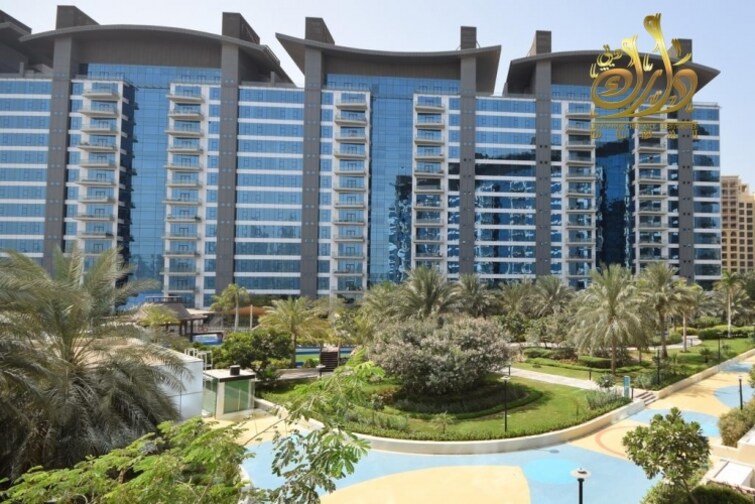 Dukes Oceana Hotel Apartment for Sale, Palm Jumeirah, Dubai