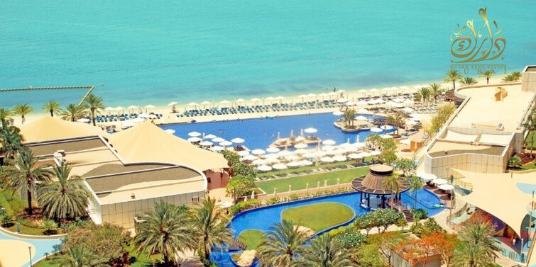 Dukes Oceana Hotel Apartment for Sale, Palm Jumeirah, Dubai