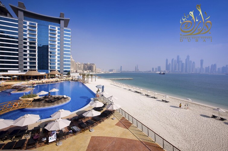 Dukes Oceana Hotel Apartment for Sale, Palm Jumeirah, Dubai
