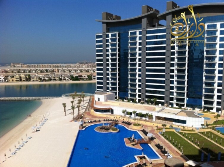 Dukes Oceana Hotel Apartment for Sale, Palm Jumeirah, Dubai