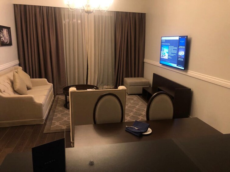 Dukes Oceana Hotel Apartment for Sale, Palm Jumeirah, Dubai