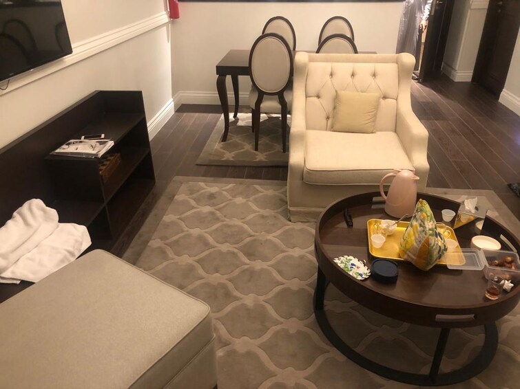 Dukes Oceana Hotel Apartment for Sale, Palm Jumeirah, Dubai