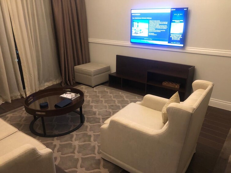 Dukes Oceana Hotel Apartment for Sale, Palm Jumeirah, Dubai