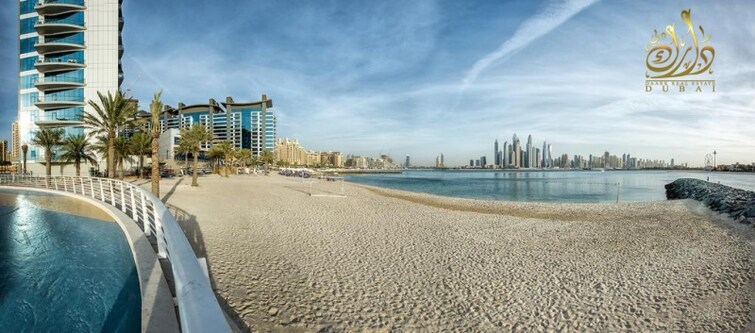 Dukes Oceana Hotel Apartment for Sale, Palm Jumeirah, Dubai