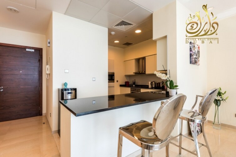 Dukes Oceana Hotel Apartment for Sale, Palm Jumeirah, Dubai