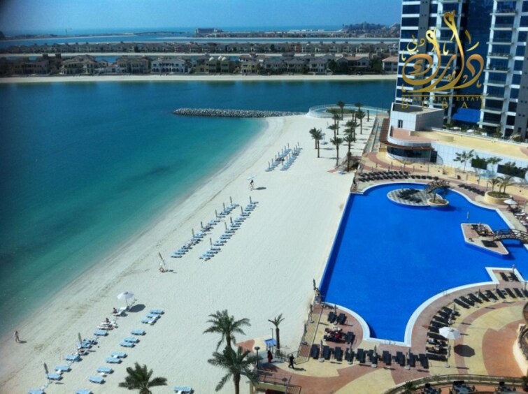 Dukes Oceana Hotel Apartment for Sale, Palm Jumeirah, Dubai