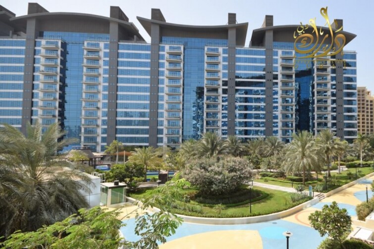 Dukes Oceana Hotel Apartment for Sale, Palm Jumeirah, Dubai