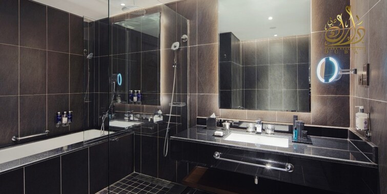 Dukes Oceana Hotel Apartment for Sale, Palm Jumeirah, Dubai