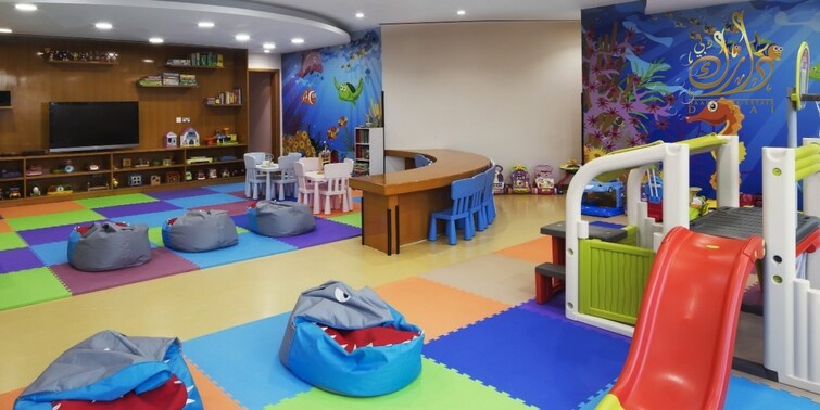 Dukes Oceana Hotel Apartment for Sale, Palm Jumeirah, Dubai