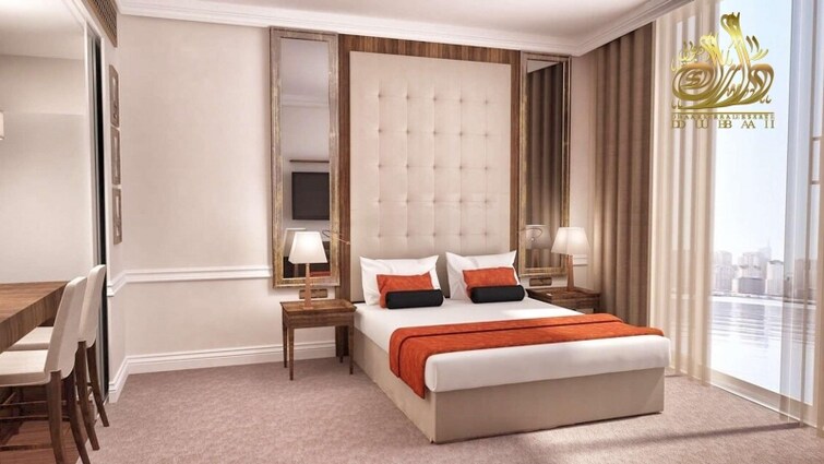 Dukes Oceana Hotel Apartment for Sale, Palm Jumeirah, Dubai