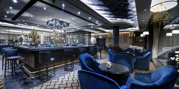 Dukes Oceana Hotel Apartment for Sale, Palm Jumeirah, Dubai