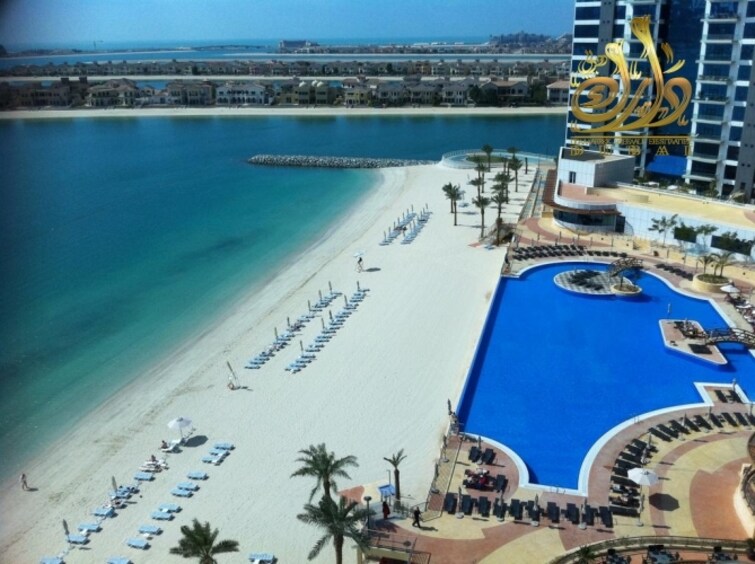 Dukes Oceana Hotel Apartment for Sale, Palm Jumeirah, Dubai