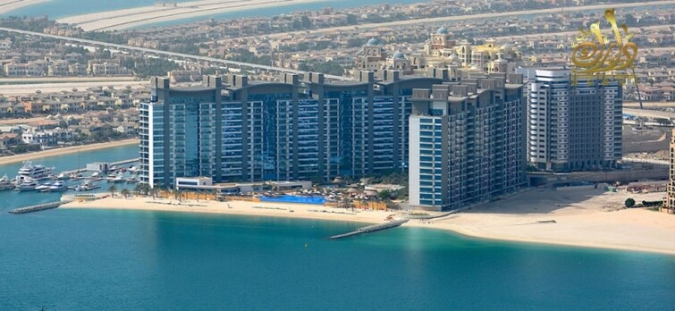 Dukes Oceana Hotel Apartment for Sale, Palm Jumeirah, Dubai