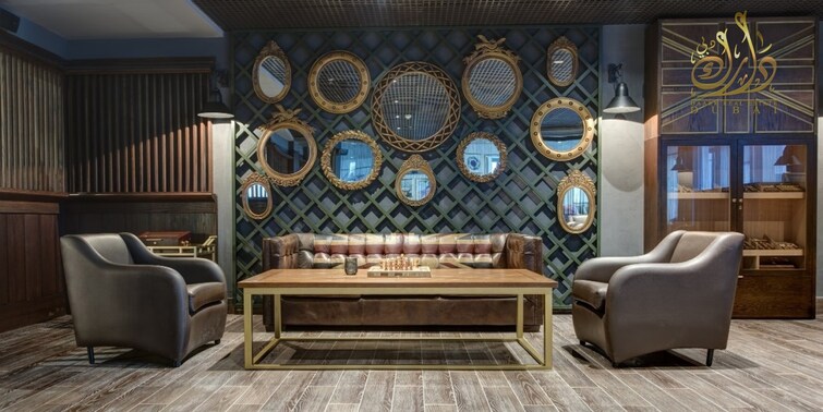 Dukes Oceana Hotel Apartment for Sale, Palm Jumeirah, Dubai