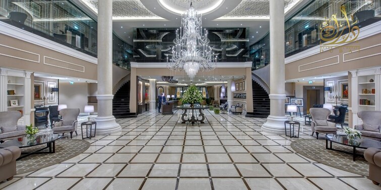 Dukes Oceana Hotel Apartment for Sale, Palm Jumeirah, Dubai