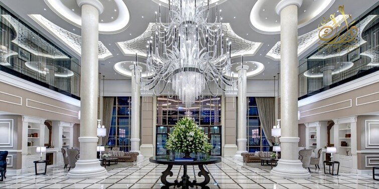 Dukes Oceana Hotel Apartment for Sale, Palm Jumeirah, Dubai