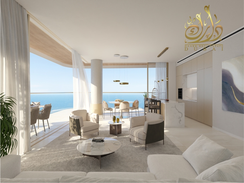  Penthouse for Sale, Palm Jumeirah, Dubai