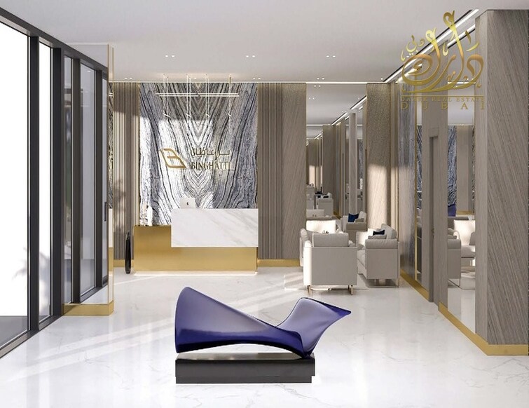  Shop for Sale, Business Bay, Dubai