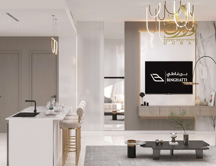  Shop for Sale, Business Bay, Dubai