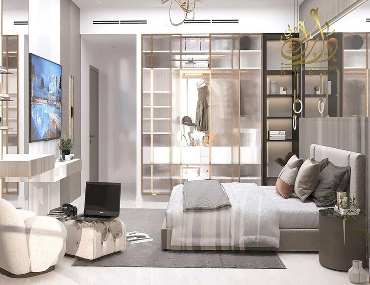  Shop for Sale, Business Bay, Dubai