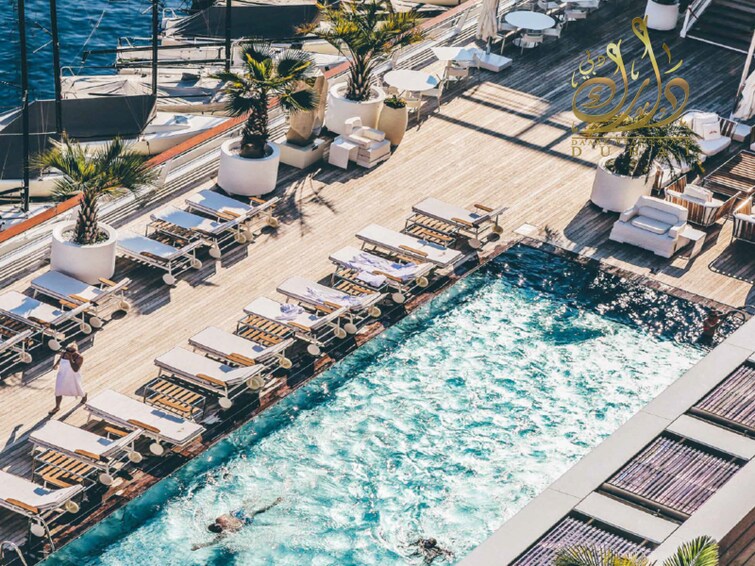 Monte Carlo Townhouse for Sale, Damac Lagoons, Dubai