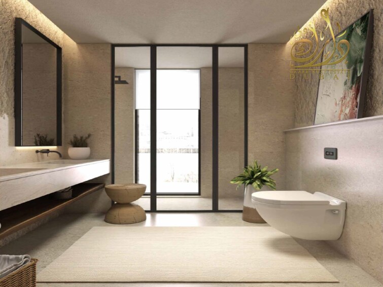 Monte Carlo Townhouse for Sale, Damac Lagoons, Dubai